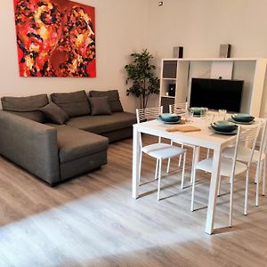 Appartement met een Slaapkamer